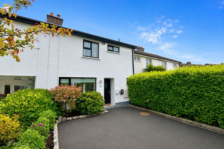 21 ROCKFIELD PARK, RAHOON, GALWAY