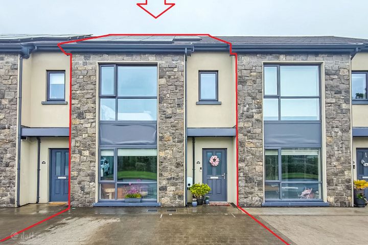 40 INSE GHLAS, ORANMORE
