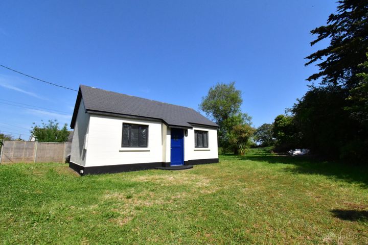 THE COTTAGE, ROGERSTOWN LANE, LUSK, CO. DUBLIN