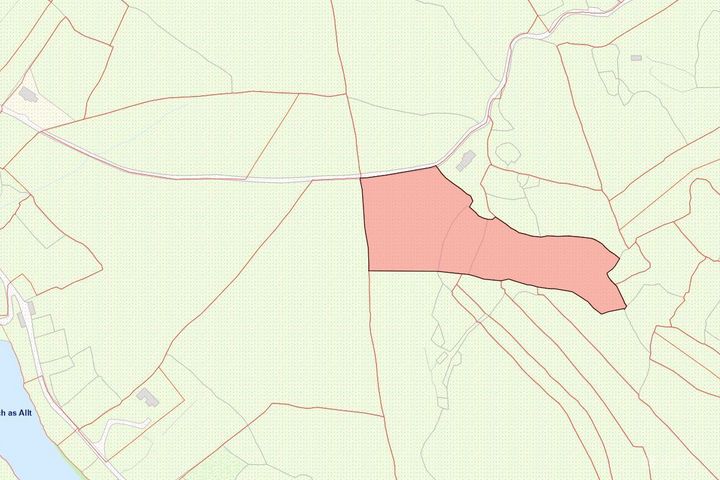 MEENDRAIN, DUNGLOE, DONEGAL