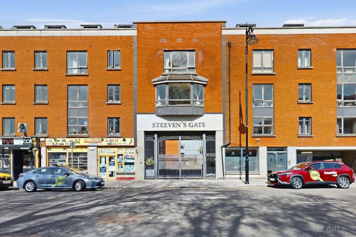 Apartment 30, Block 2, Steeven's Gate Apartments, Dublin 8, Dublin