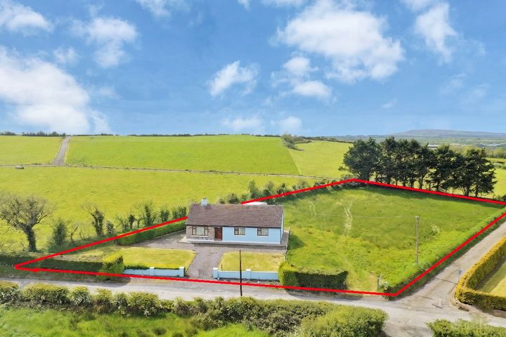 Knockane, Listowel, Co. Kerry