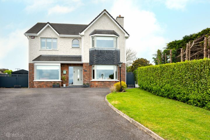 21 Ardcross Court, Camden Road, Crosshaven