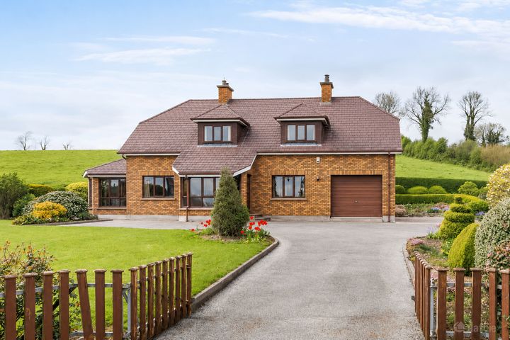 Mulladuff, Smithborough, Monaghan