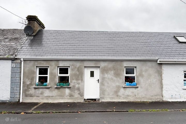 Main Street, Labasheeda, Co. Clare, V15RK77