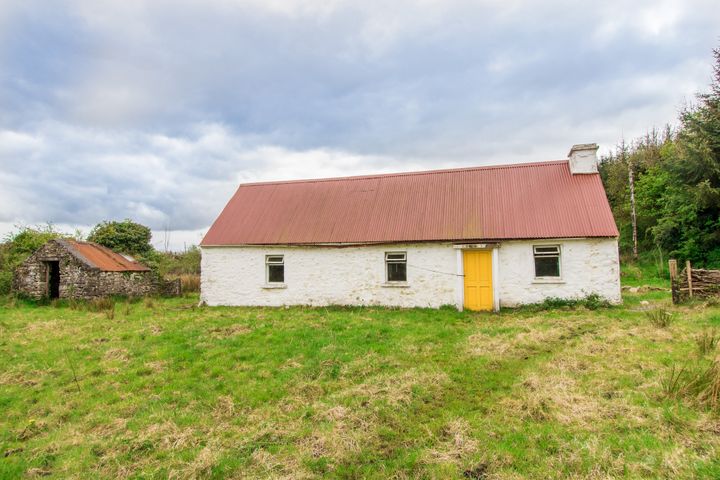 LEITRIM, FAIRYMOUNT, CO ROSCOMMON