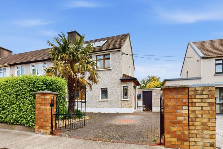 17 La Touche Drive, Inchicore, Dublin 12, D12A395