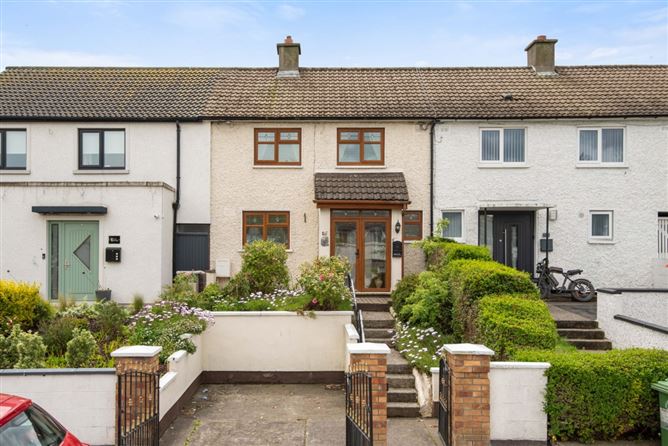 104 St Donaghs Road, Donaghmede, Dublin 13