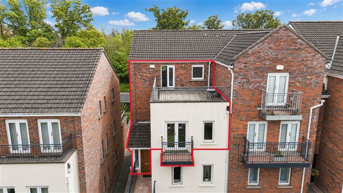 61 Blasket Square, Waterville, Blanchardstown, Dublin 15