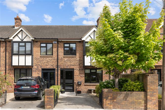 23 BELLEVUE PARK, BLACKROCK, DUBLIN