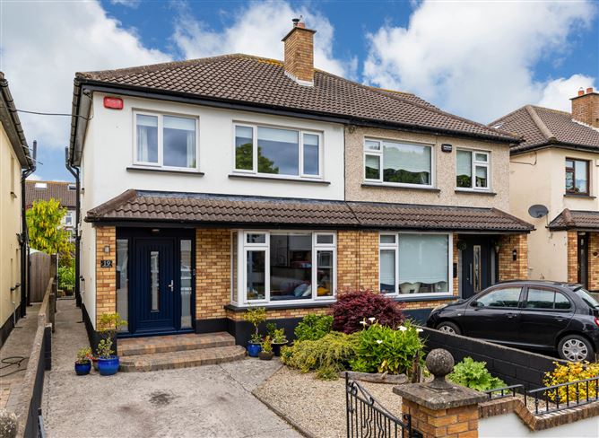 19 Brookdale Way, Rivervalley, Swords, Co. Dublin