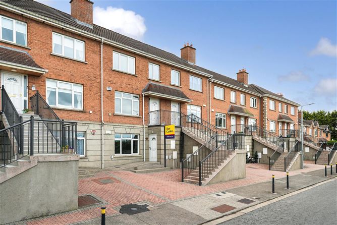 29 Broadfield Close, Broadfield Manor, Rathcoole, Co. Dublin