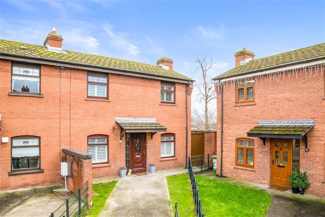 46 Montpelier Park, Stoneybatter, Dublin 7., D07W5X2