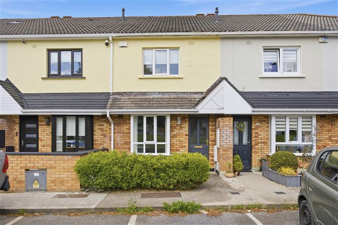 16 Castleview Drive, Swords, County Dublin