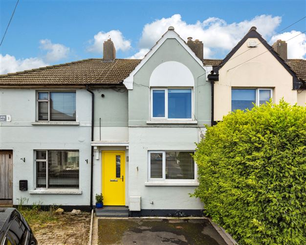 36 Bargy Road, East Wall, Dublin 3, D03H932