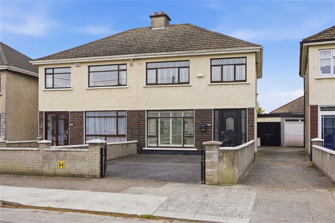 288 Ardmore Drive, Artane, Dublin 5