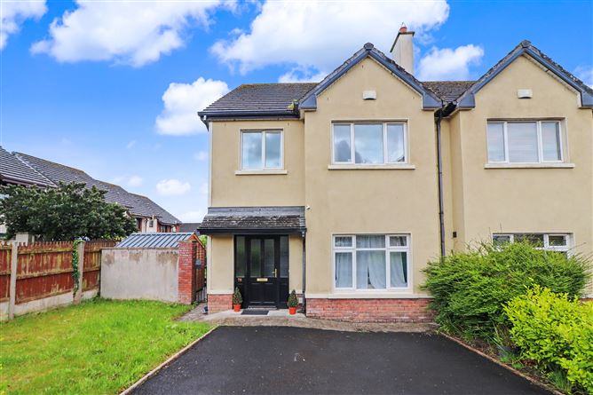 78 Caislean Na Habhann, Castletroy, Limerick