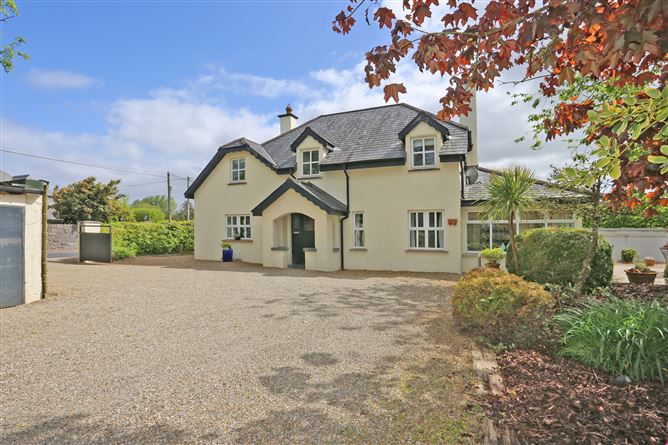 Derrybeg, Ballyclough, Limerick