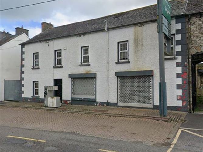 Main Street, Ballyhale, Kilkenny