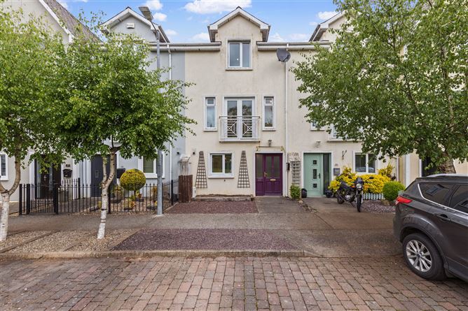 22 Bradog Way, Gowran, Kilkenny