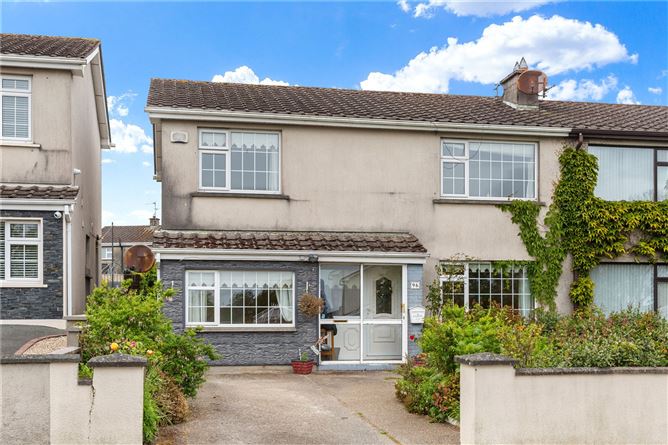 96 Fernhill, Arklow, Co. Wicklow