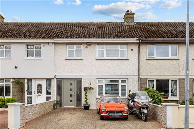 16 South Green, Arklow