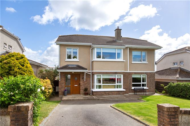 23 Marlton Springs, Wicklow Town, Co. Wicklow