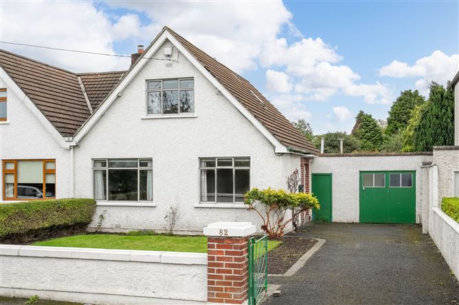 82 Rathdown Park, Terenure,   Dublin 6