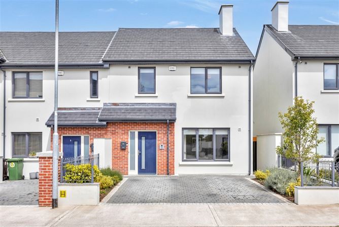 3 Newpark Place, Chapel Road, Kinsealy