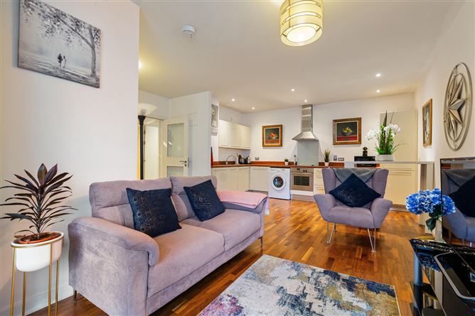 38 The Forum, Ballymoss Road, Sandyford, Dublin 18