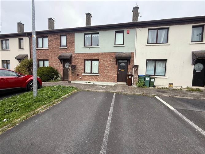 63 Dooradoyle Park, Dooradoyle, Limerick, County Limerick