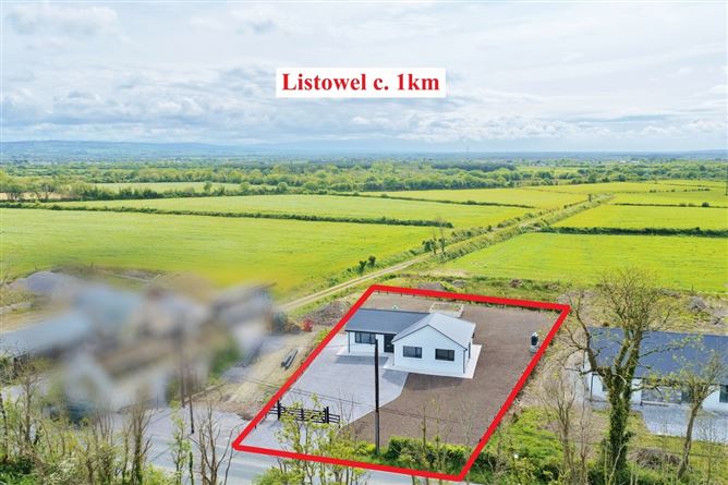 Bedford, Listowel, Co. Kerry