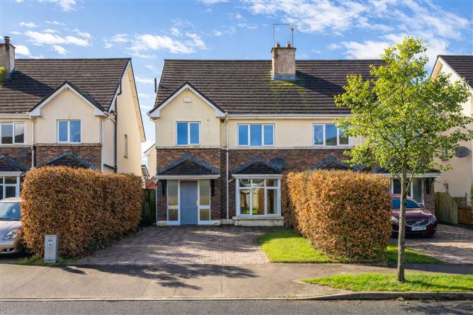 4 Forest Mill Way, Bealnamulla, Athlone, County Roscommon