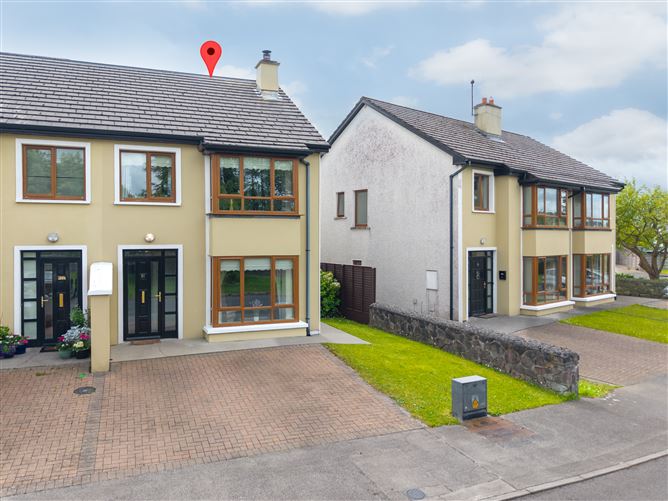 51 Dunbeag, Newport Road, Castlebar, Co. Mayo