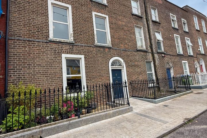 8 DAVIS ST, LIMERICK, LIMERICK