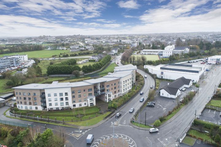 55 Tailteann Court, Longford Road, Mullingar