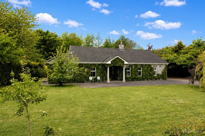 Kilbrew, Ashbourne, Co. Meath