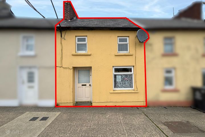 39 MCCURTAIN ST, GOREY, CO WEXFORD