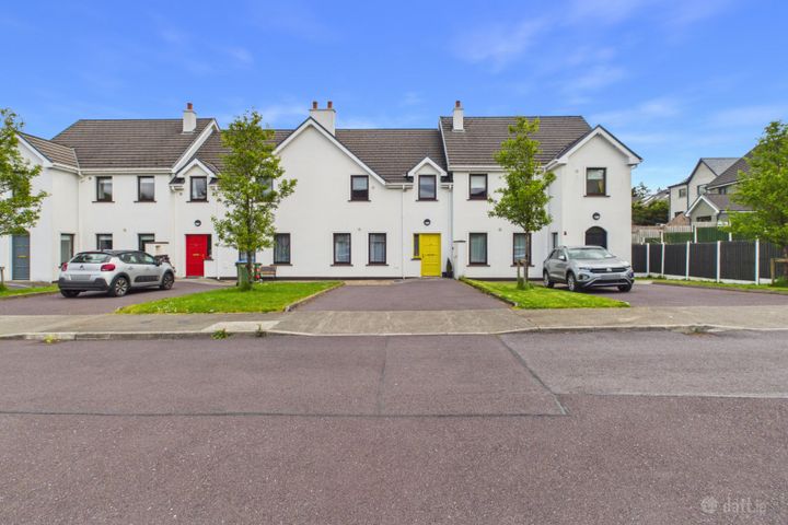 12  ARD AN OIR, DRIMNABEG, SNEEM
