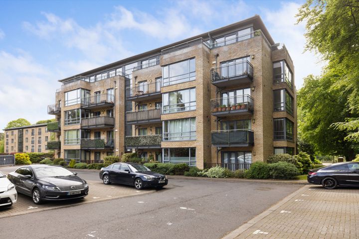 APT 57, LA VALLEE, UPPER DARGLE RD BRAY