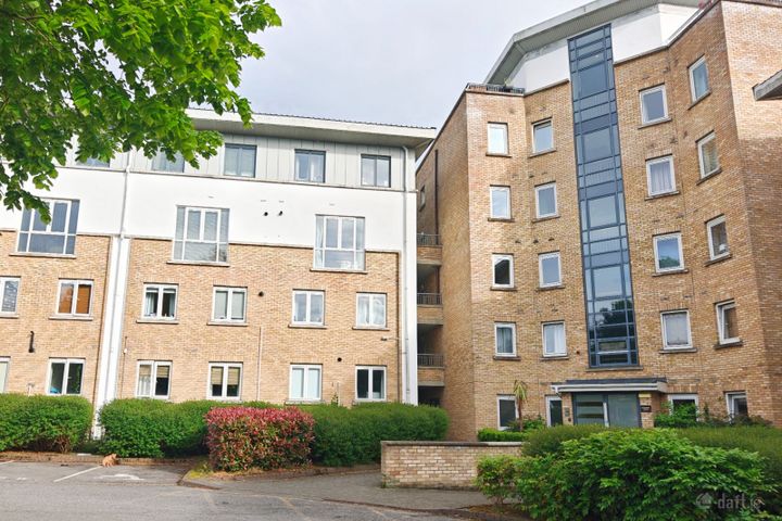 Apartment 16, Scariff Hall, Waterville Terrace, Ballycoolin, Dublin 15, D15PN28