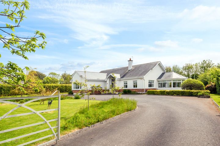 Hilltown, Ballymitty, Wexford