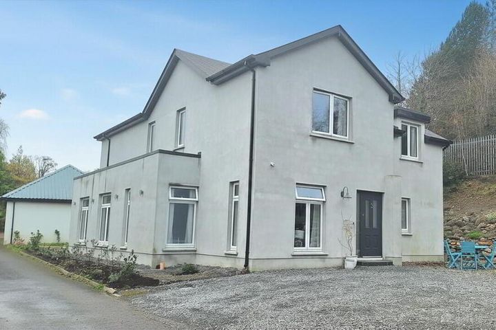 Auburn, Dublin Road, Athlone, Westmeath
