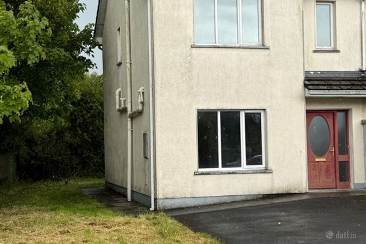 24 Cregga Court, Elphin, Roscommon