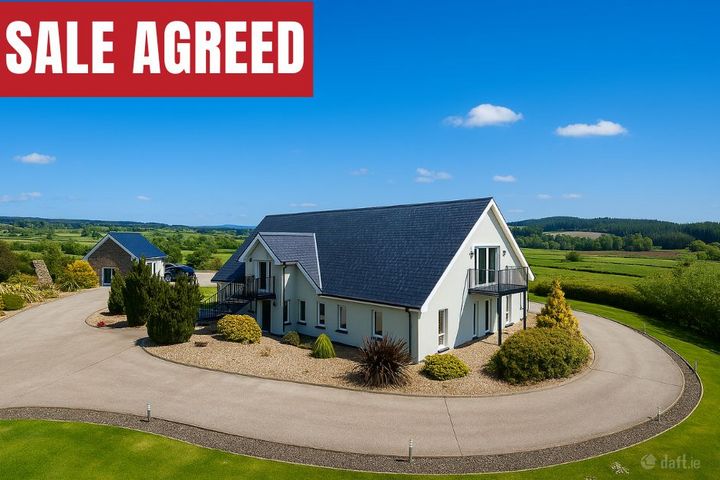 Altateskin, Swanlinbar, Corlough, Co. Cavan, H14DK82