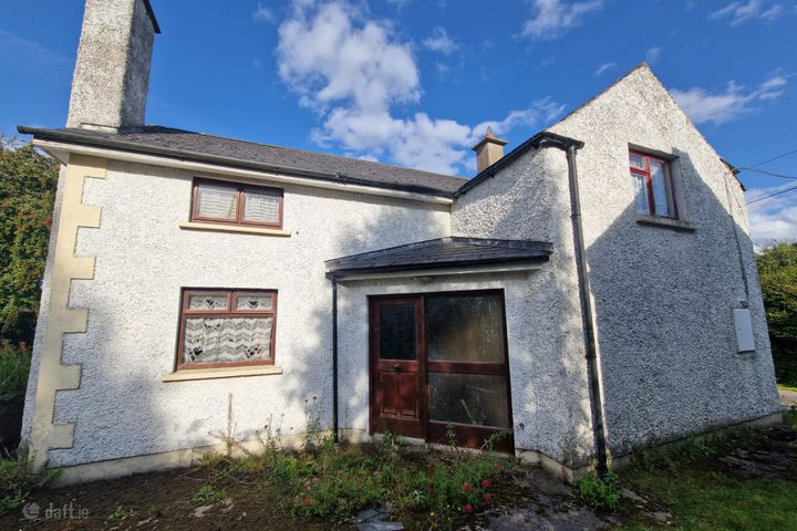 Newtown, Platin, Drogheda, Co. Louth