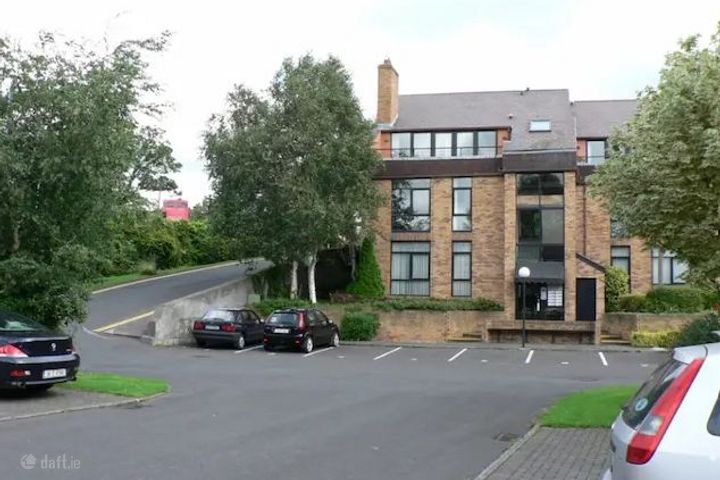 Apartment 5, Milltown Hill, Milltown, Co. Dublin