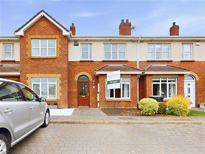 86 Boroimhe Beech, Swords, Swords, Co. Dublin, K67XA97