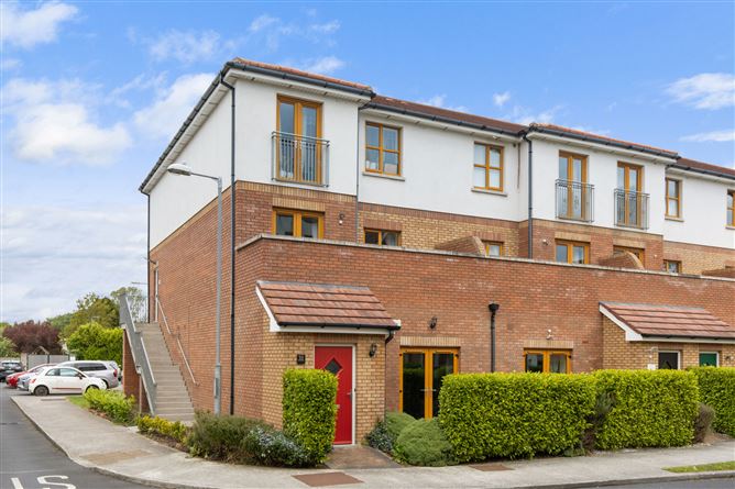 31 Summerseat Avenue, Clonee, Co. Meath, Dublin 15