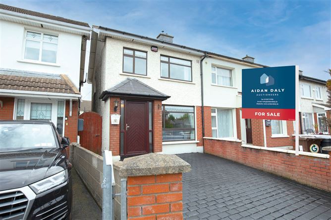 10 Beauvale Park, Artane, Dublin 5